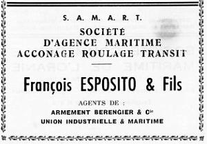 PUB TRANSIT DEMENAGEMENT